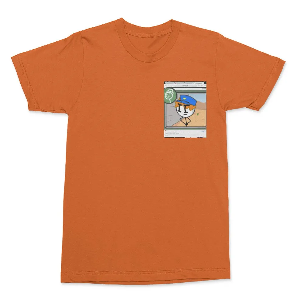 emeraldplayz roblox t shirts